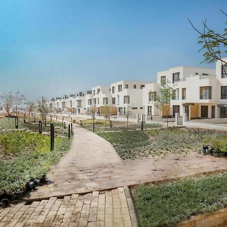 Apartment 2 Bedroom In Villette Sodic New Cairo ภายนอก รูปภาพ
