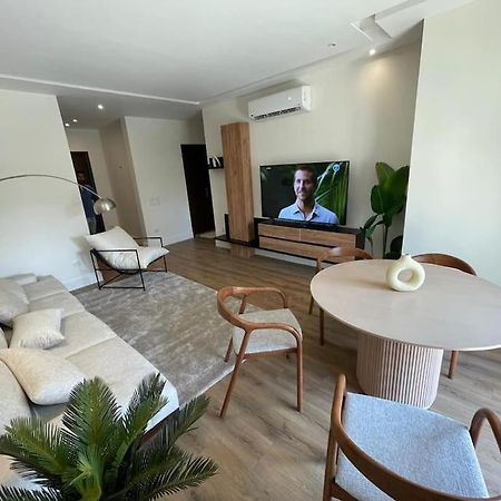 Apartment 2 Bedroom In Villette Sodic New Cairo ภายนอก รูปภาพ