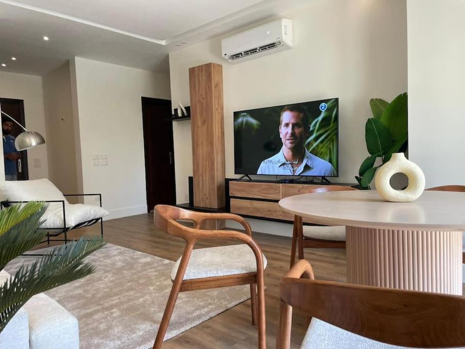 Apartment 2 Bedroom In Villette Sodic New Cairo ภายนอก รูปภาพ