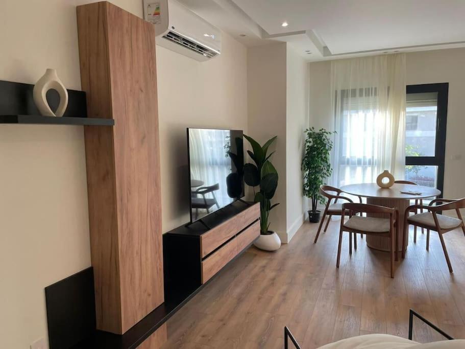Apartment 2 Bedroom In Villette Sodic New Cairo ภายนอก รูปภาพ