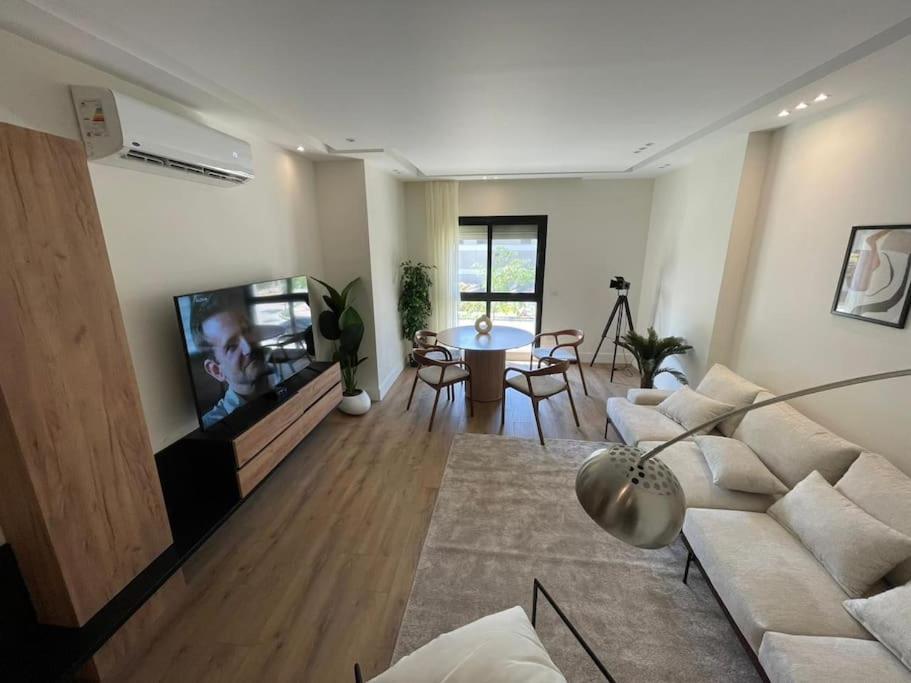 Apartment 2 Bedroom In Villette Sodic New Cairo ภายนอก รูปภาพ